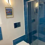 Apartamento Lucrezia *
