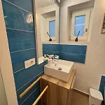 Lucrezia Apartament *