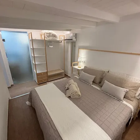 Apartamento Lucrezia