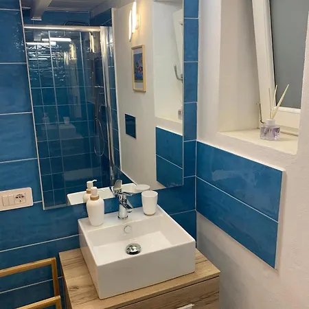 Apartamento Lucrezia *