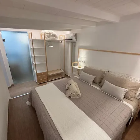 Lucrezia Appartement *