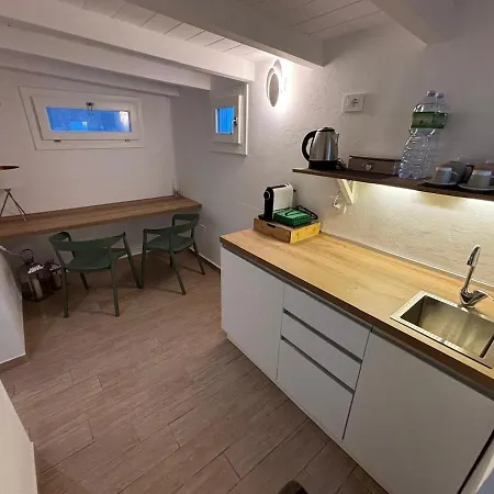 Lucrezia Apartamento Olbia