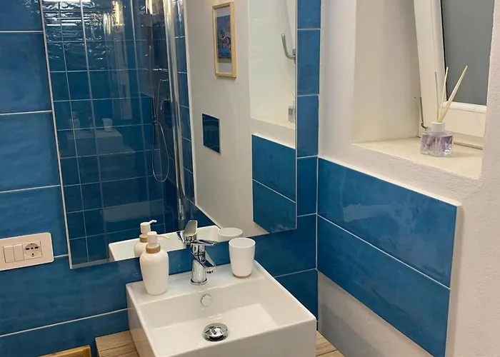 Appartement Lucrezia *