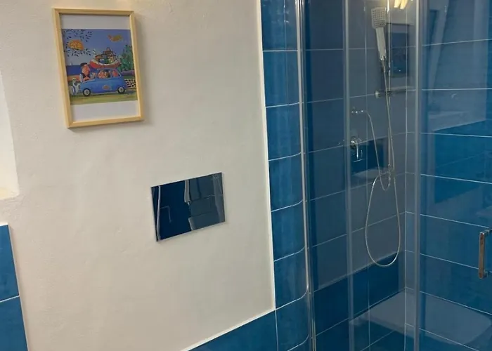 Appartement Lucrezia *