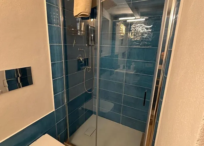 Lucrezia Appartement Olbia