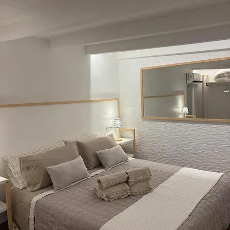 Lucrezia Appartement