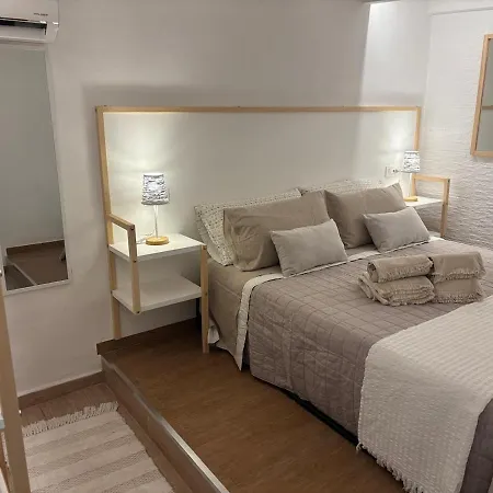 Lucrezia Apartment *