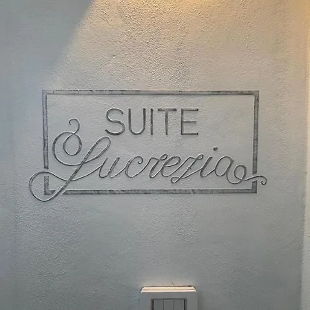 Lucrezia Appartamento
