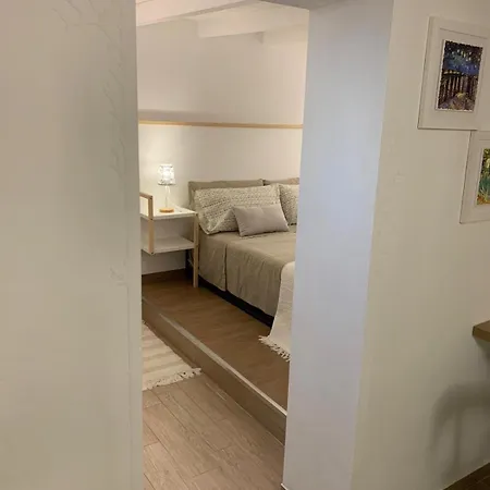 Lucrezia Appartement *