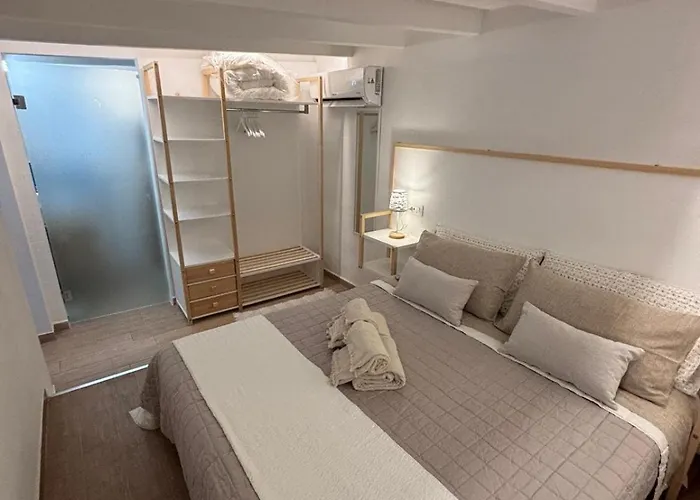 Lucrezia Apartment *