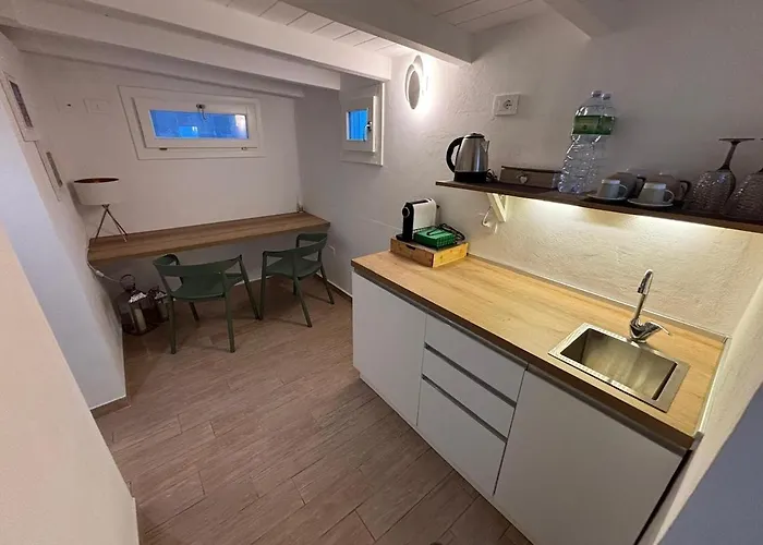 Lucrezia Apartment Olbia