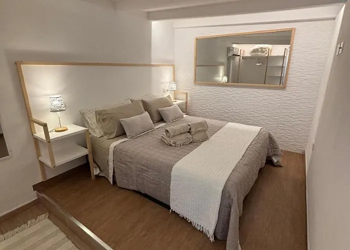 Lucrezia Appartement *