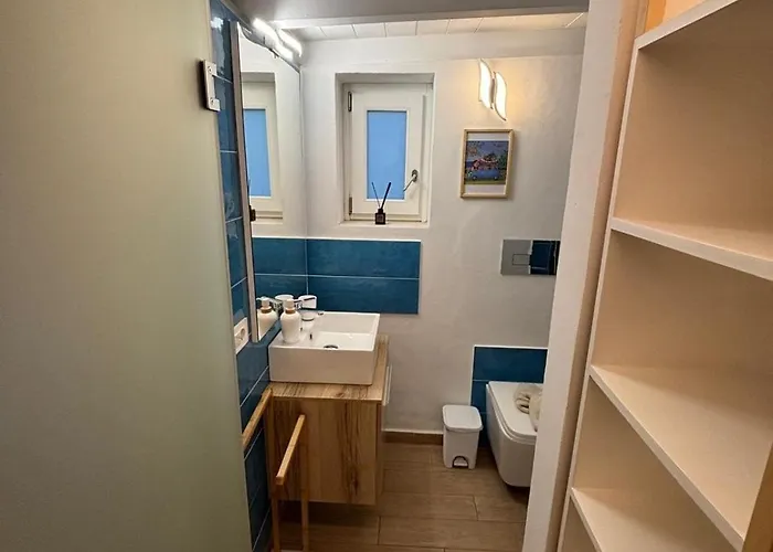 Appartement Lucrezia *