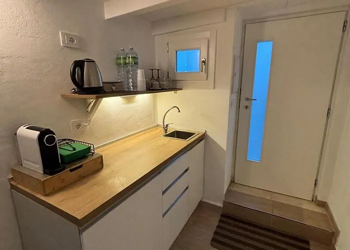 Apartment Lucrezia Olbia