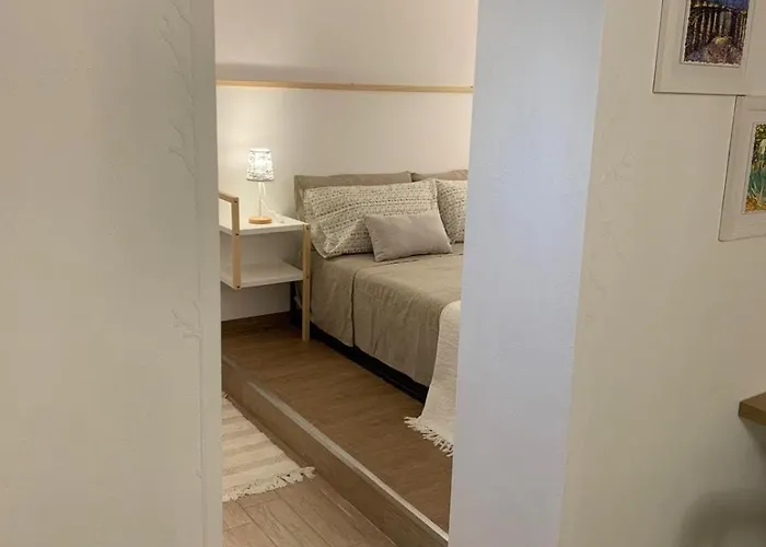 Lucrezia Appartement *